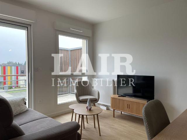 Appartement Saint Germain Du Corbeis 3 pièce s 76.88 m2