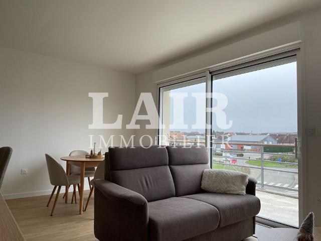Appartement Saint Germain Du Corbeis 3 pièce s 76.88 m2