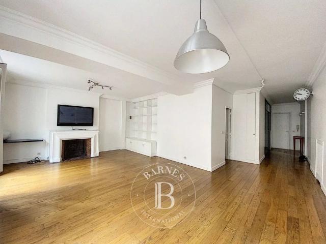 Appartement • Saint Germain des Prés