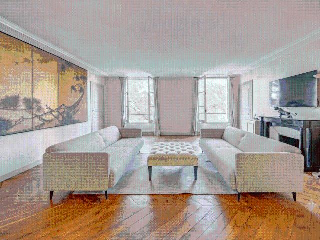 Appartement • Saint Germain des Prés