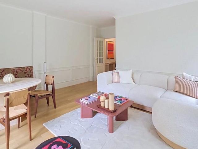 Appartement • Saint Germain des Prés