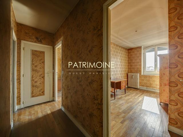 Appartement Saint Germain En Laye 3 pièce s 55 m2 55m² Saint Germain en Laye