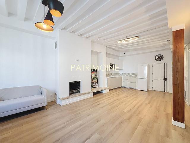 Appartement Saint Germain En Laye 3 pièce s 57.66 m2 58m² Saint Germain en Laye
