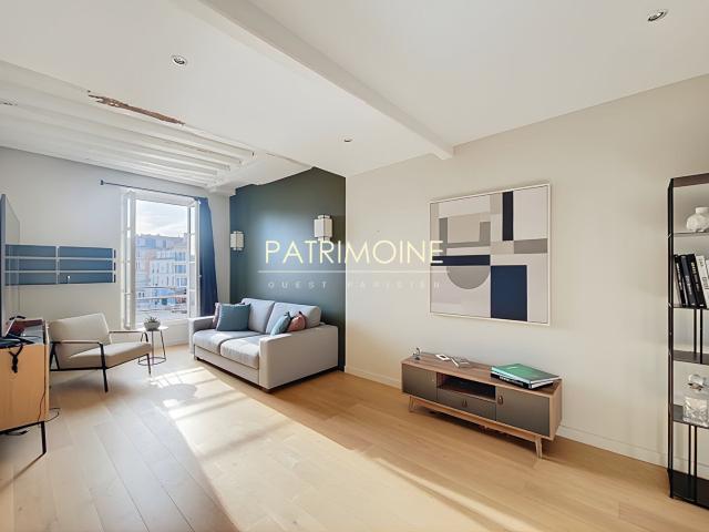Appartement Saint Germain En Laye 3 pièce s 61.71 m2 62m² Saint Germain en Laye