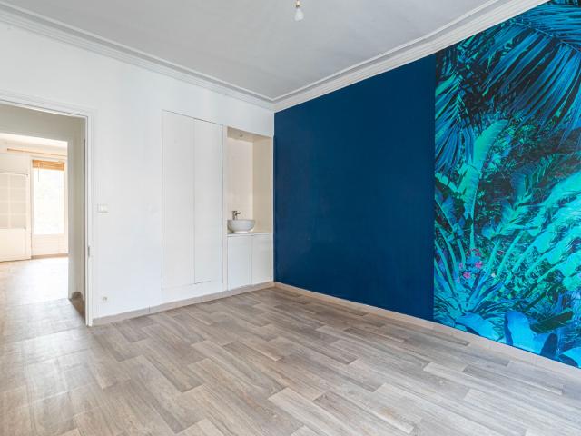 Appartement Saint Germain En Laye 3 pièces