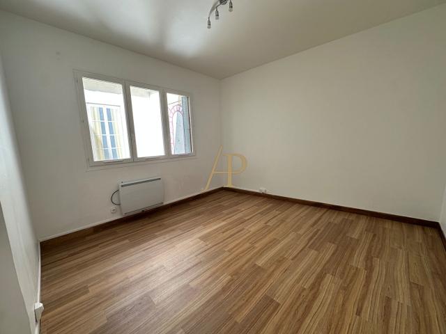 Appartement Saint Germain En Laye 1 pièce s 22m2