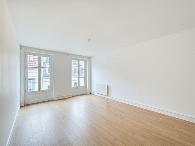 Appartement Saint Germain En Laye 2 pièce s 48.43 m2 48m² Saint Germain en Laye