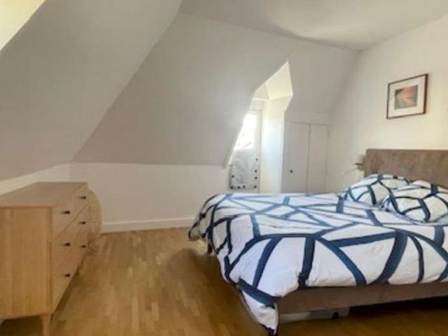 Appartement • Saint Germain en Laye