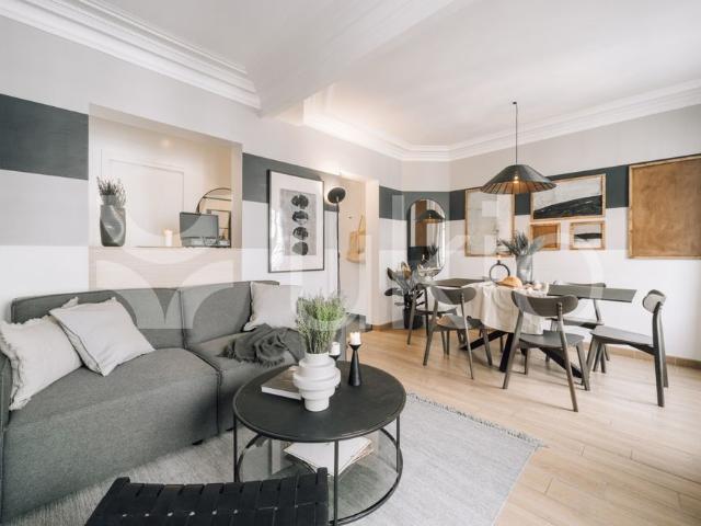 Appartement • Saint Germain l'Auxerrois