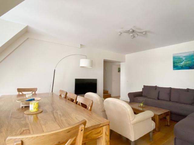 Appartement • Saint Germain l'Auxerrois