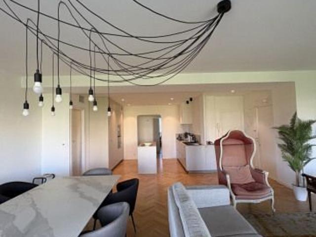 Appartement • Saint Giniez