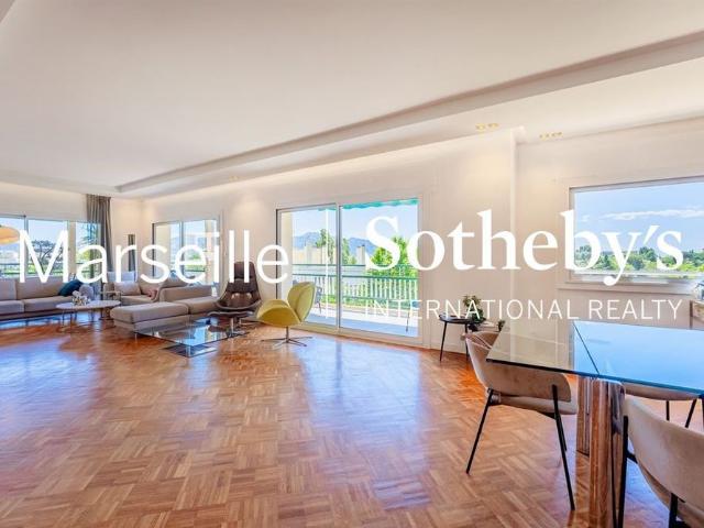 Appartement • Saint Giniez
