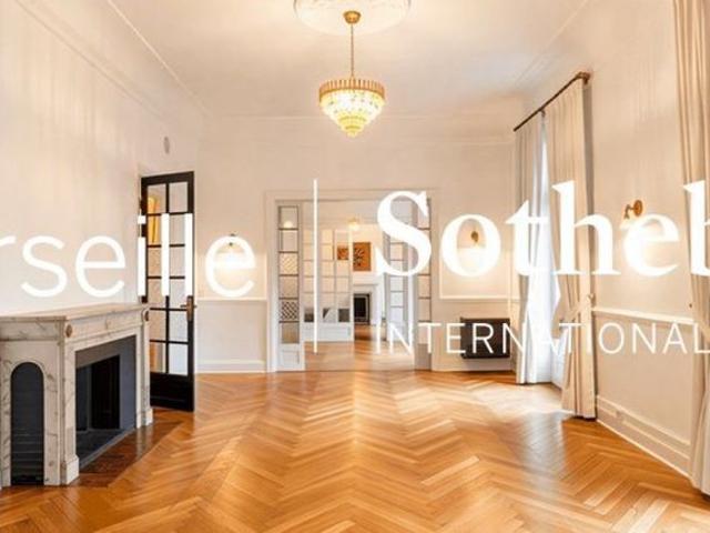 Appartement • Saint Giniez