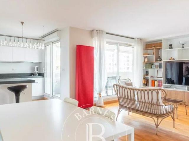 Appartement • Saint Giniez