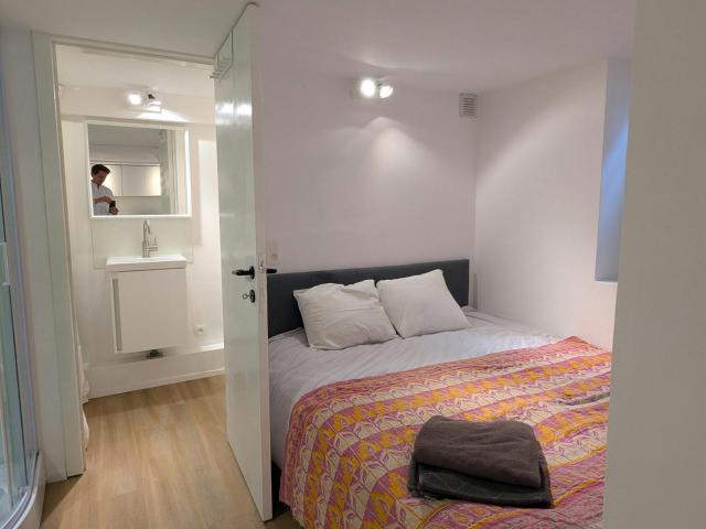 Appartement Saint Gilles 1060