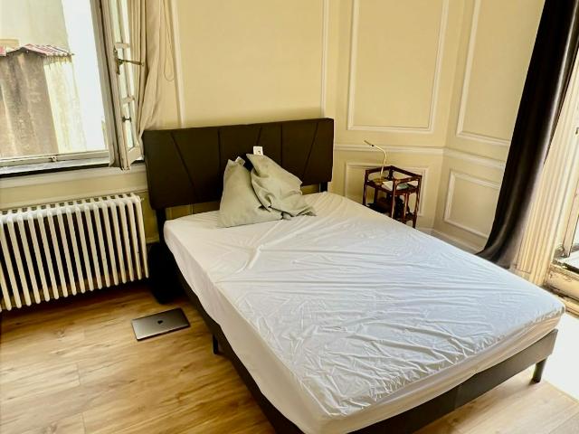 Appartement Saint Gilles 1060