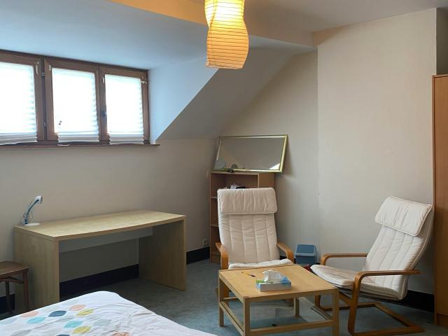 Appartement Saint Gilles 1060