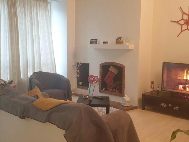 Appartement Saint Gilles 1060
