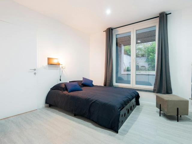 Appartement Saint Gilles 1060