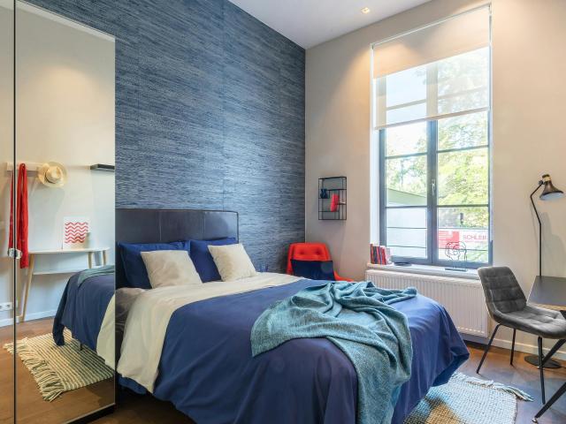 Appartement Saint Gilles 1060