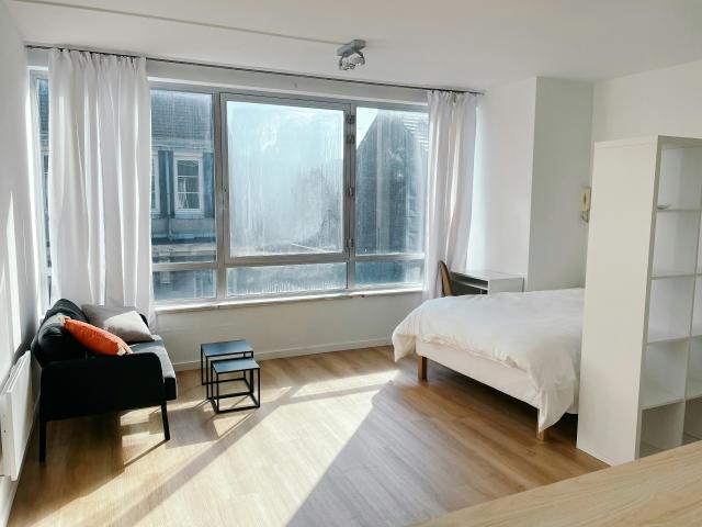 Appartement Saint Gilles 1060