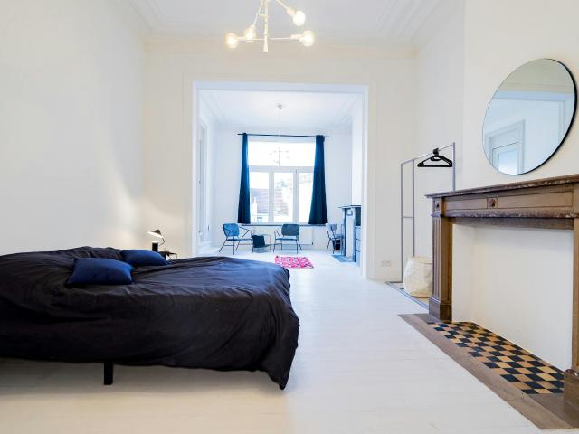 Appartement Saint Gilles 1060