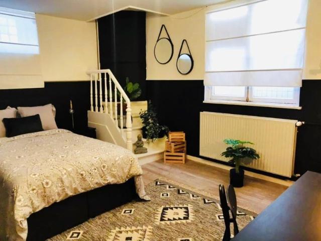 Appartement Saint Gilles 1060