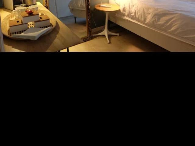 Appartement Saint Gilles 1060