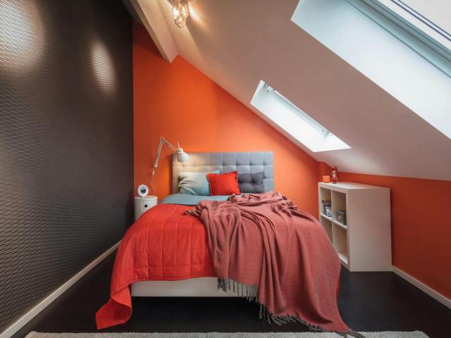 Appartement Saint Gilles 1060