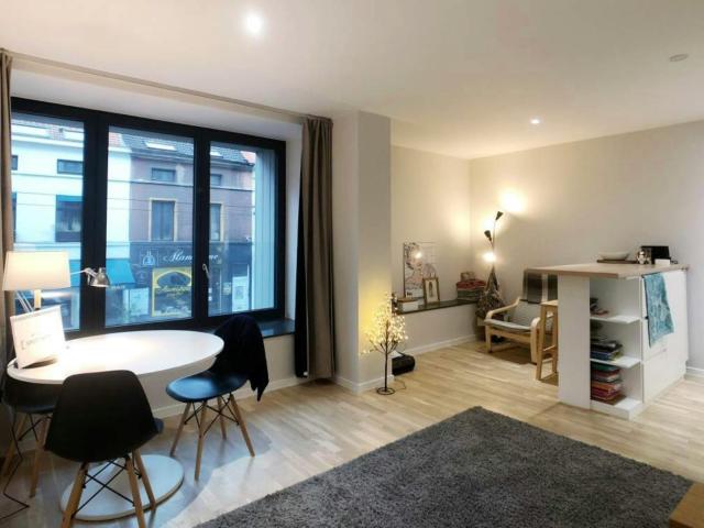 Appartement Saint Gilles 1060