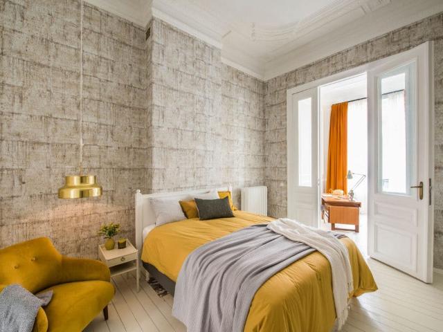 Appartement Saint Gilles 1060