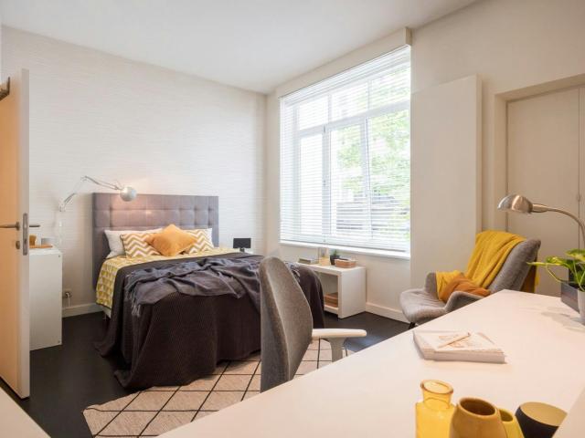 Appartement Saint Gilles 1060