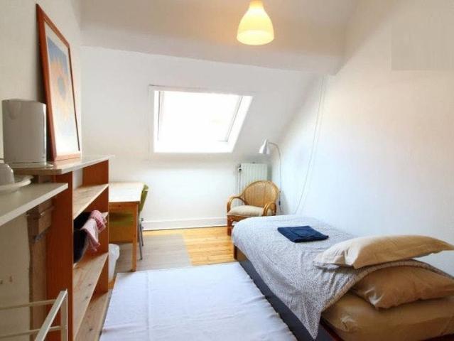 Appartement Saint Gilles 1060