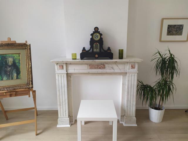 Appartement Saint Gilles 1060