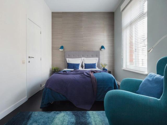 Appartement Saint Gilles 1060