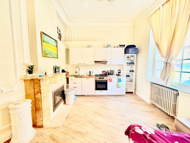 Appartement Saint Gilles 1060