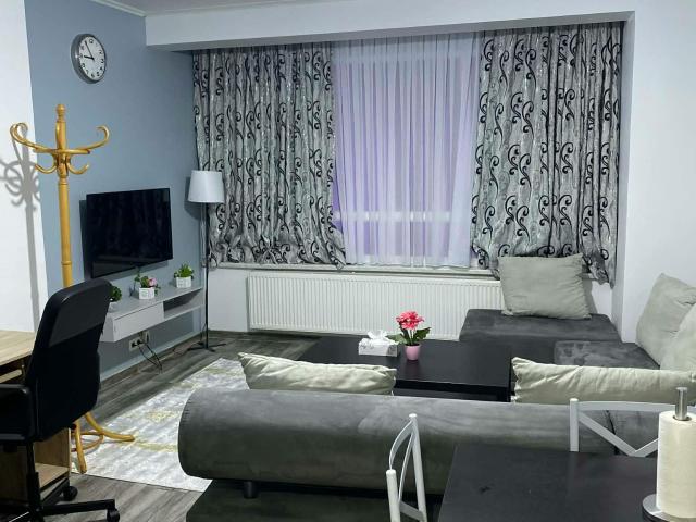 Appartement Saint Gilles 1060