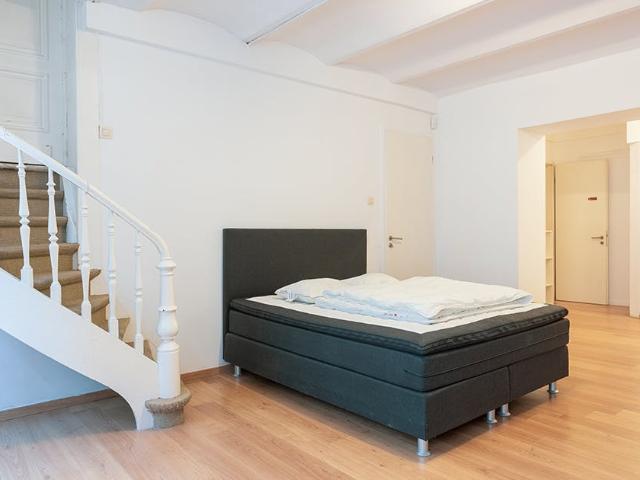 Appartement Saint Gilles 1060