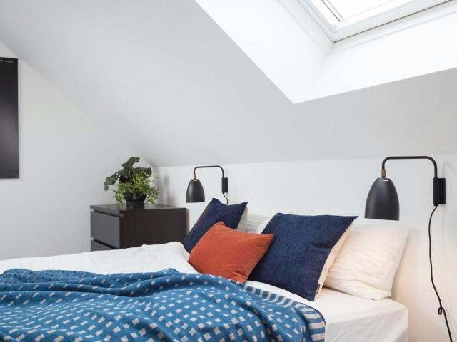 Appartement Saint Gilles 1060