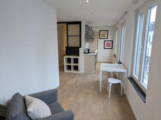 Appartement Saint Gilles 1060