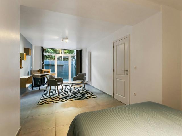 Appartement Saint Gilles 1060