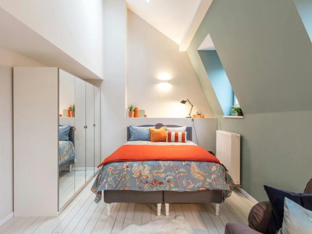 Appartement Saint Gilles 1060