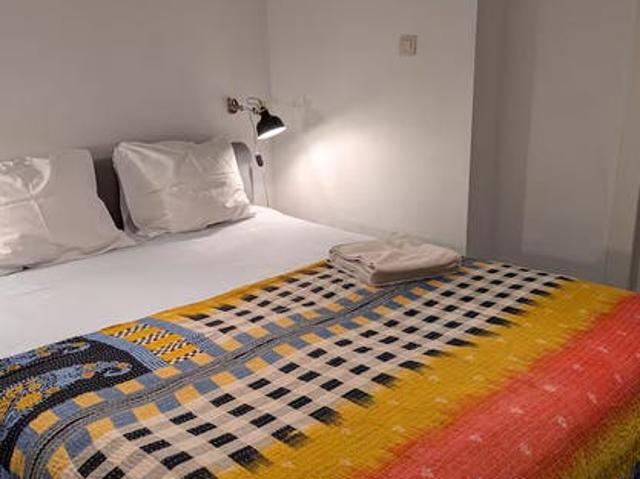 Appartement Saint Gilles 1060