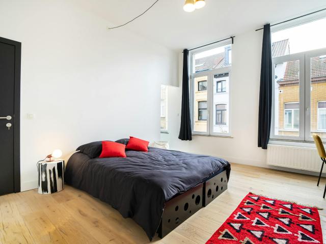 Appartement Saint Gilles 1060