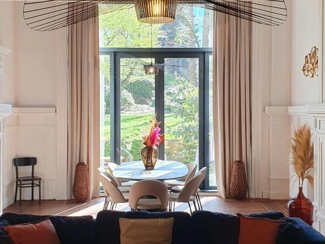 Appartement Saint Gilles 1060