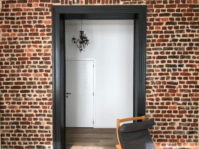 Appartement Saint Gilles 1060