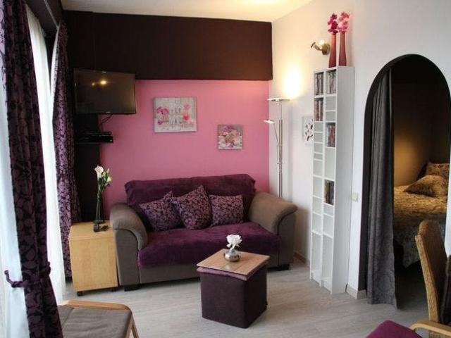 Appartement Saint Gilles 1060
