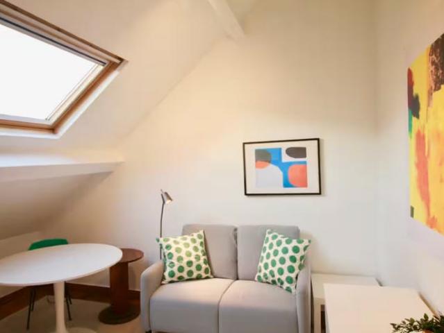 Appartement Saint Gilles 1060