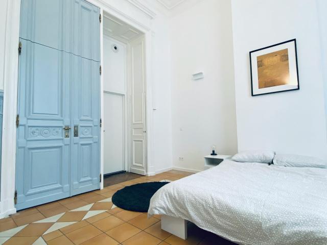 Appartement Saint Gilles 1060