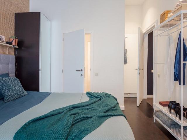 Appartement Saint Gilles 1060